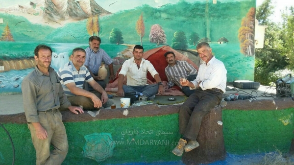 تصاویر خاطره انگیز  Kh-5